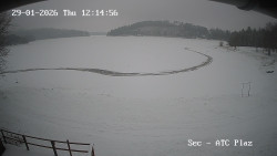 Autokemp Seč Pláž