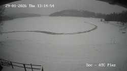 Autokemp Seč Pláž