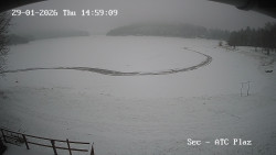 Autokemp Seč Pláž