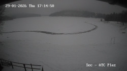 Autokemp Seč Pláž