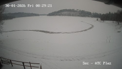 Autokemp Seč Pláž