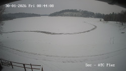 Autokemp Seč Pláž