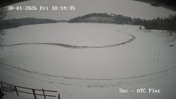 Autokemp Seč Pláž