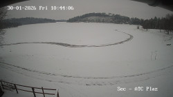 Autokemp Seč Pláž