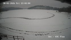 Autokemp Seč Pláž