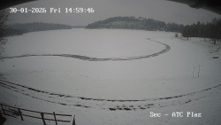 Autokemp Seč Pláž