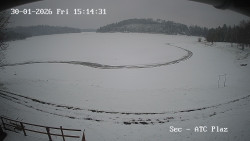 Autokemp Seč Pláž