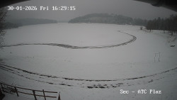 Autokemp Seč Pláž