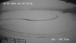 Autokemp Seč Pláž