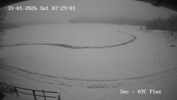 Autokemp Seč Pláž