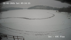 Autokemp Seč Pláž