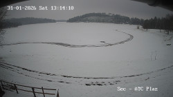 Autokemp Seč Pláž