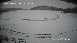 Autokemp Seč Pláž