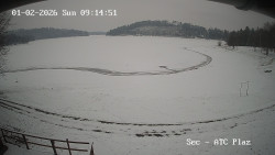 Autokemp Seč Pláž