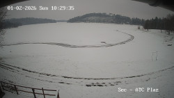 Autokemp Seč Pláž