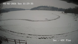 Autokemp Seč Pláž