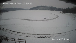 Autokemp Seč Pláž