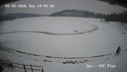 Autokemp Seč Pláž