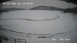 Autokemp Seč Pláž