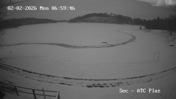 Autokemp Seč Pláž