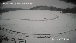 Autokemp Seč Pláž