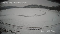 Autokemp Seč Pláž