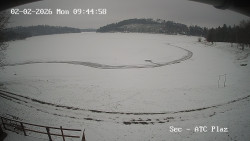 Autokemp Seč Pláž