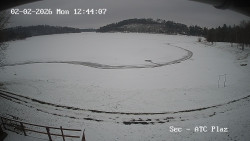 Autokemp Seč Pláž