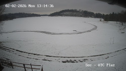 Autokemp Seč Pláž