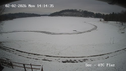 Autokemp Seč Pláž