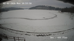 Autokemp Seč Pláž