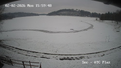 Autokemp Seč Pláž