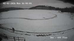 Autokemp Seč Pláž