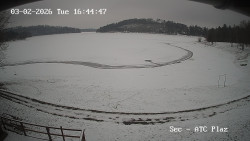 Autokemp Seč Pláž