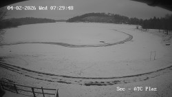 Autokemp Seč Pláž