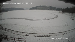 Autokemp Seč Pláž