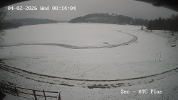 Autokemp Seč Pláž