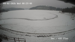 Autokemp Seč Pláž