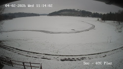 Autokemp Seč Pláž