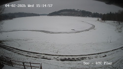 Autokemp Seč Pláž