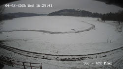 Autokemp Seč Pláž