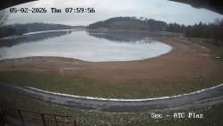 Autokemp Seč Pláž