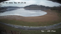 Autokemp Seč Pláž