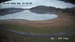 Autokemp Seč Pláž