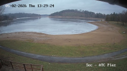 Autokemp Seč Pláž