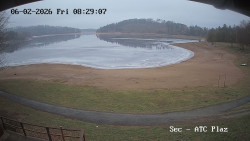 Autokemp Seč Pláž