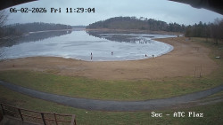 Autokemp Seč Pláž