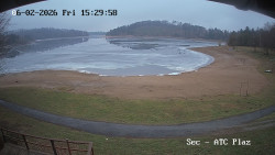 Autokemp Seč Pláž