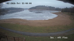 Autokemp Seč Pláž