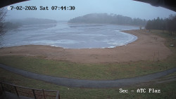 Autokemp Seč Pláž